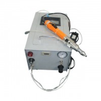 automatic screw feeder for screwdriver