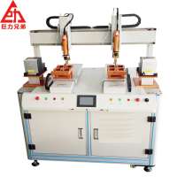 Factory direct sales 6-axis automatic screw tightening fastening locking machine