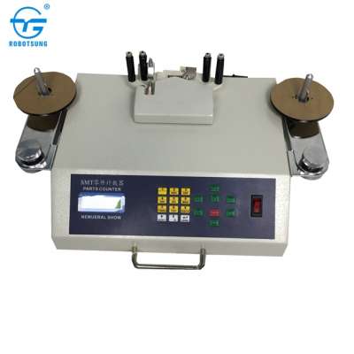 Cheap price Omission Detection Intelligent SMD Reel Counter