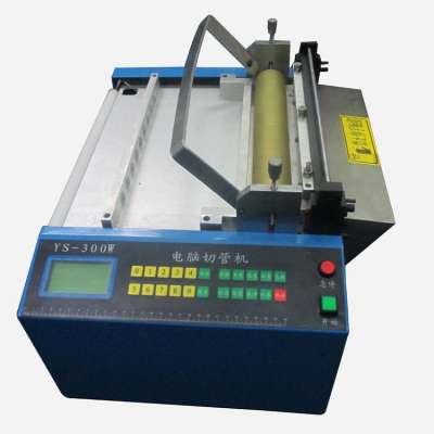 automatically cut roll into sheet roll to sheets paper cutting machine