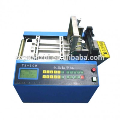 Factory  cutting machine round triangle shape