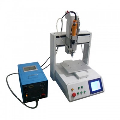 Auto Screw Driver Machine for Assembly Line