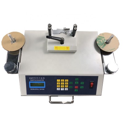 YS-802 Leak Detection Automatic SMD Reel Counter