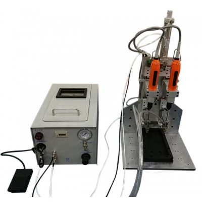 auto screw feeding machine