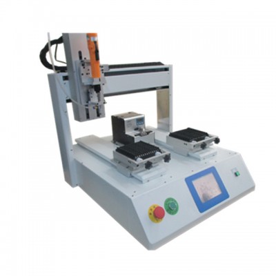 Automatic Screw Tapping/Capping Machine, door to door express