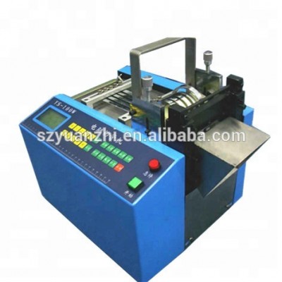 Automatic elastic rubber band cutting machine with CE manufacturer price