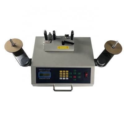 Widely used SMD components counter/counting machine