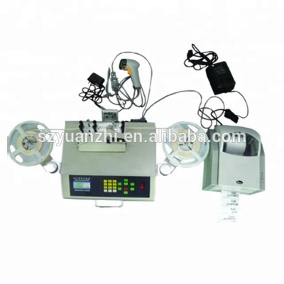 Scanner and Printer SMD Reel Counter