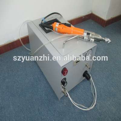 Automatic M2-M6 handheld screwdriver machine