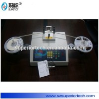 Counting machine Automatic Digital SMD chip counter