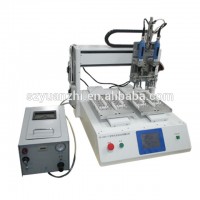 Electric Driven Type automatic screw tightening machine