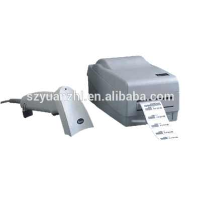 High Speed and Accurate SMD Reel Counter