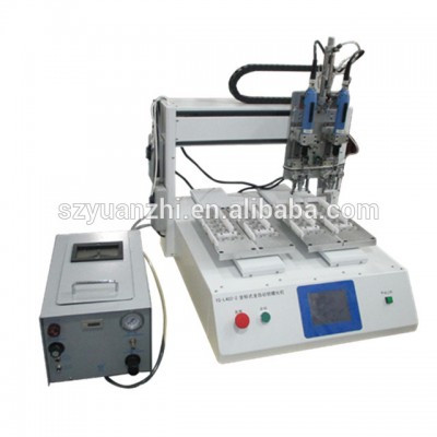 electric machine M5 Screw locking robot