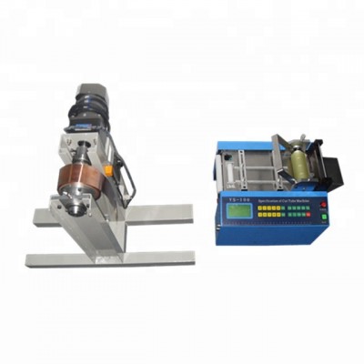 cotton tape cutting machine with factory price