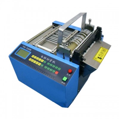 Hot sale automatic rubber band cutting machine