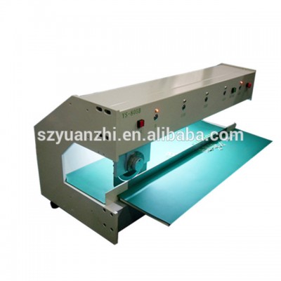 China factory price PCB cutter/PCB separator machine/PCB cutting machine