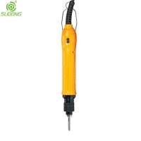 Full auto shut-off mini power screwdriver SD-A550L, High Torque electric screwdriver power controller