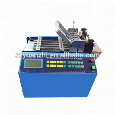 nylon webbing belt cutting machine With Microcomputer control