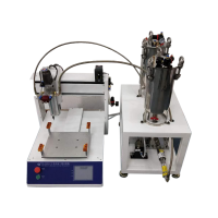 epoxy resin dispensing machine