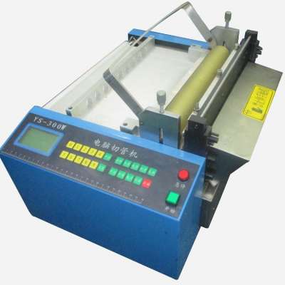 A4 paper roll to sheet cutting machine