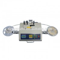 SMD chip reel counter with leak detection